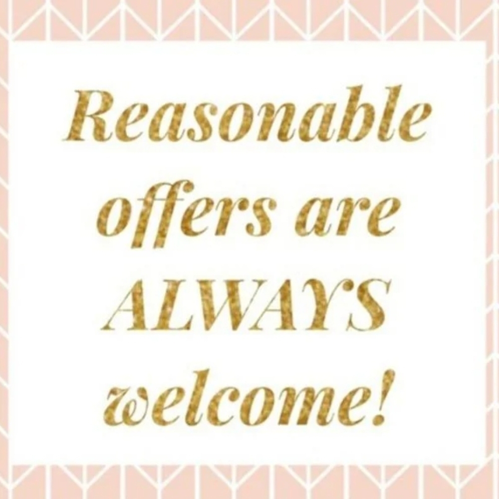 Gold Text Wall Art Decor